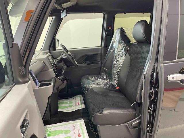 タント カスタムRS(13枚目)