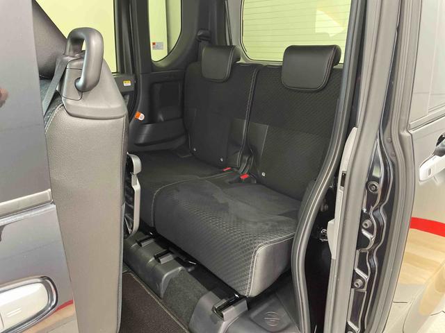 タント カスタムRS(14枚目)