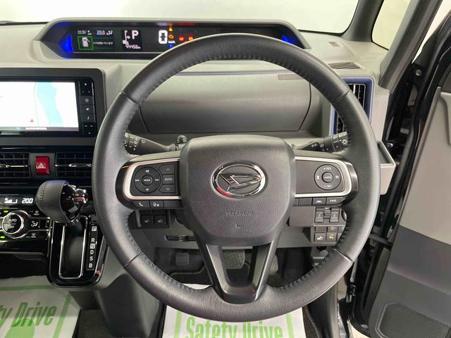 タント カスタムRS(16枚目)