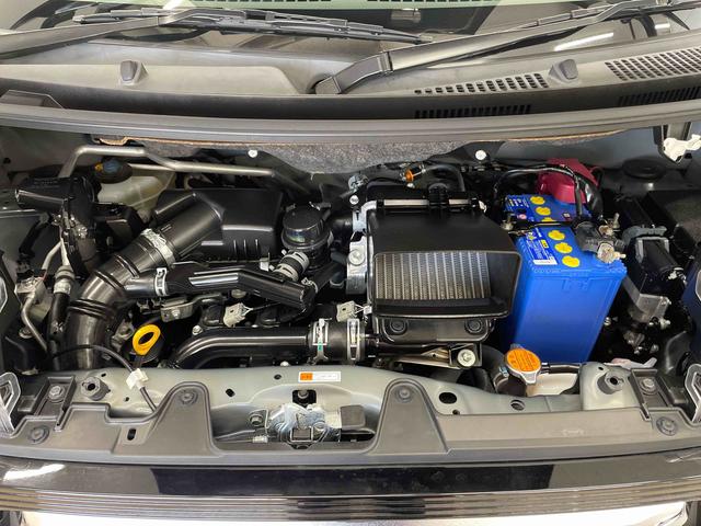 タント カスタムRS(17枚目)