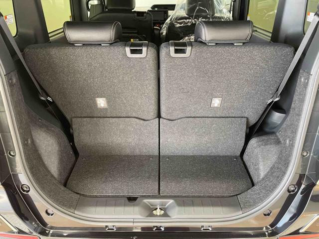 タント カスタムRS(18枚目)