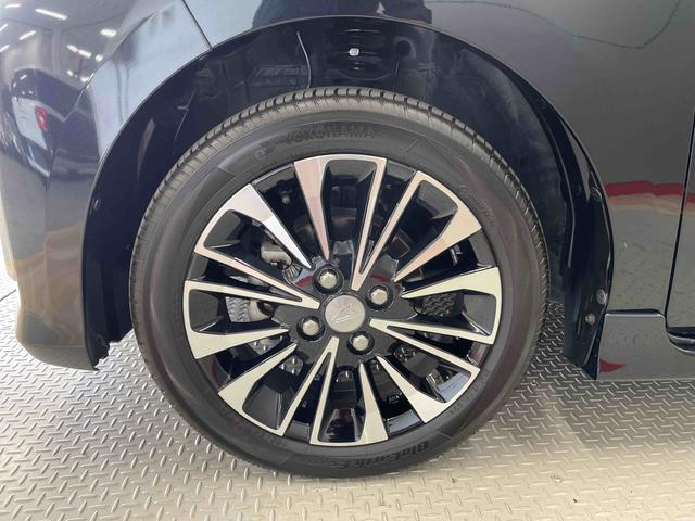 タント カスタムRS(19枚目)