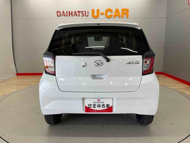 ミライース X SAIII(3枚目)