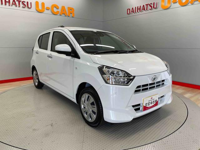 ミライース X SAIII(6枚目)