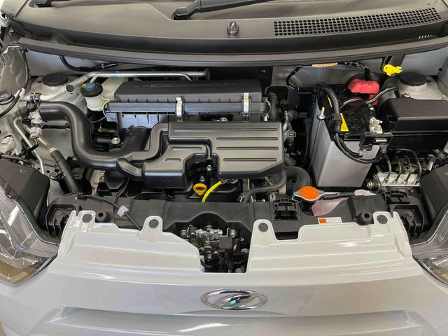 ミライース X SAIII(17枚目)