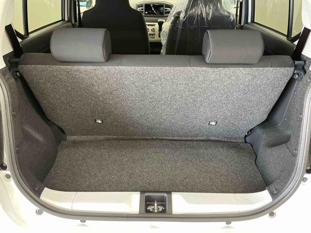 ミライース X SAIII(18枚目)