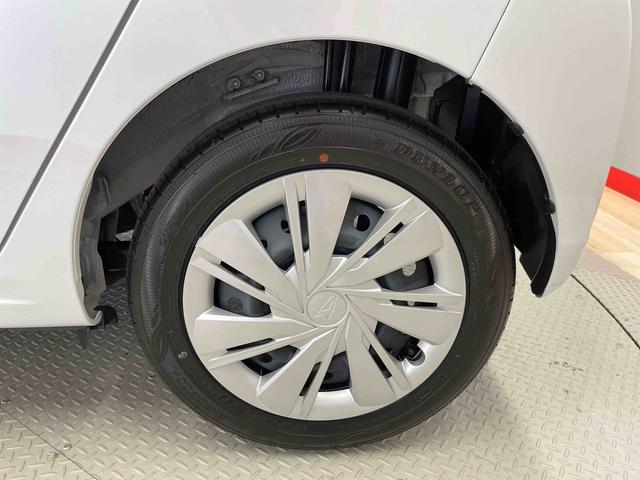 ミライース X SAIII(20枚目)