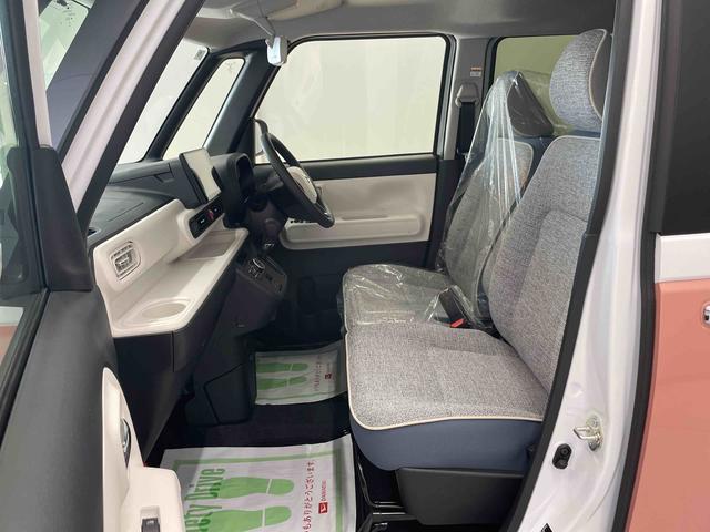 ムーヴキャンバス ストライプスG(13枚目)