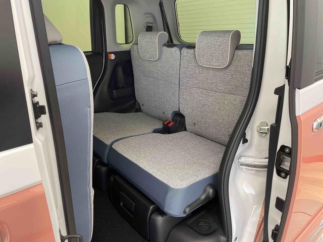 ムーヴキャンバス ストライプスG(14枚目)