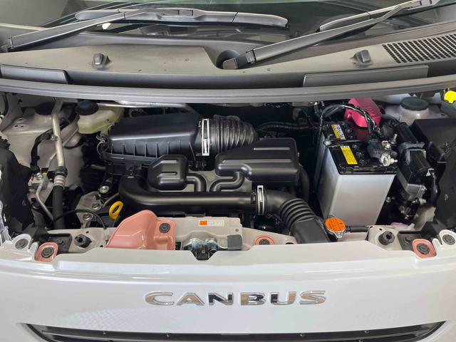 ムーヴキャンバス ストライプスG(17枚目)