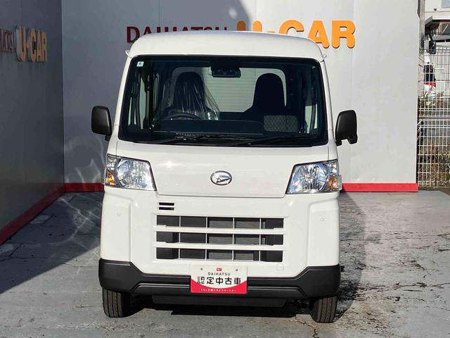 ハイゼットカーゴ DX(2枚目)