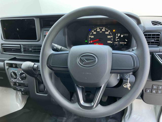 ハイゼットカーゴ DX(16枚目)