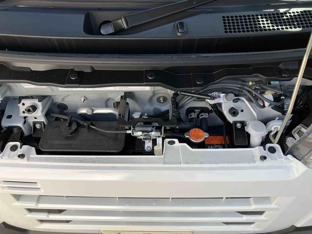 ハイゼットカーゴ DX(17枚目)