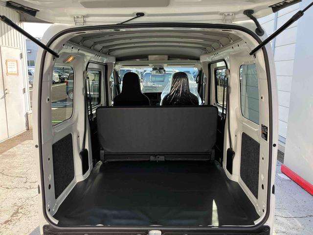 ハイゼットカーゴ DX(18枚目)