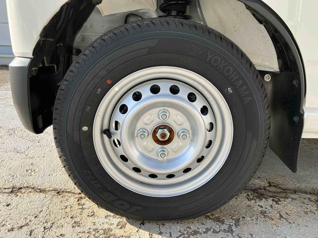 ハイゼットカーゴ DX(19枚目)