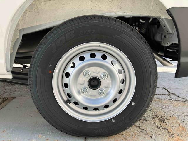 ハイゼットカーゴ DX(20枚目)