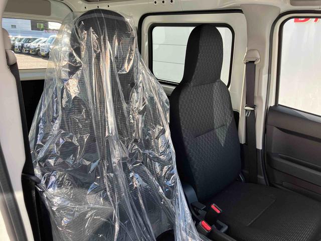 ハイゼットカーゴ DX(37枚目)