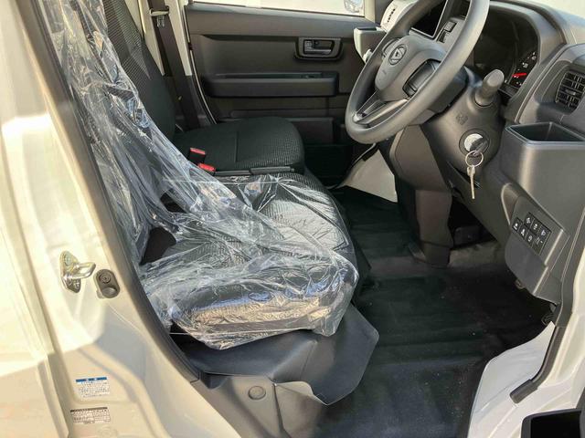 ハイゼットカーゴ DX(38枚目)