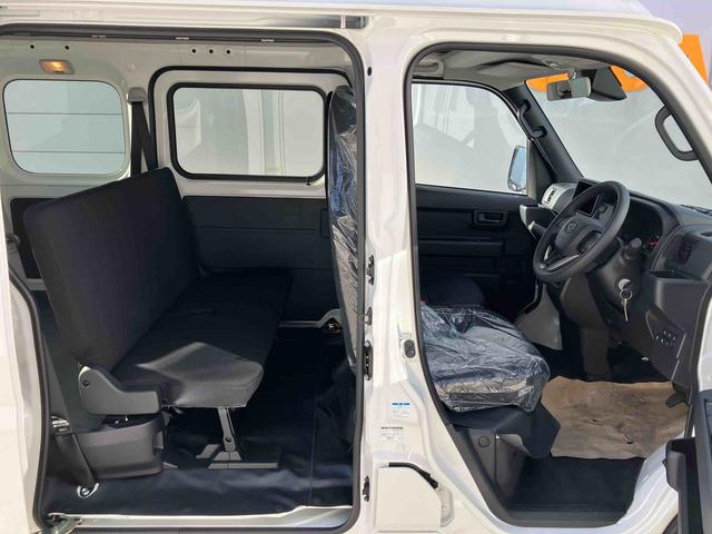 ハイゼットカーゴ DX(39枚目)