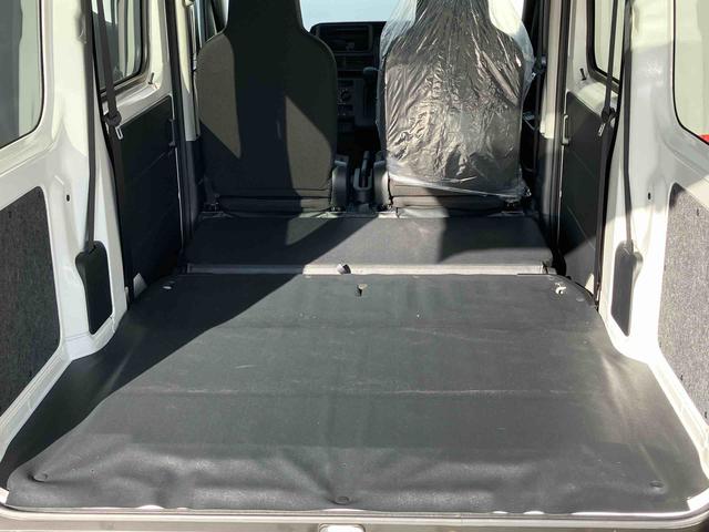 ハイゼットカーゴ DX(47枚目)