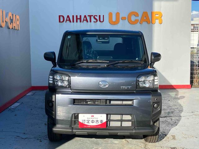 タフト Ｘ（2枚目）