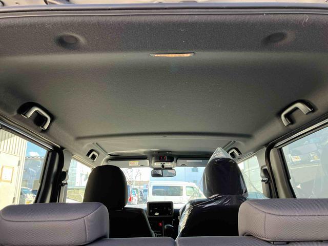 タフト Ｘ（12枚目）