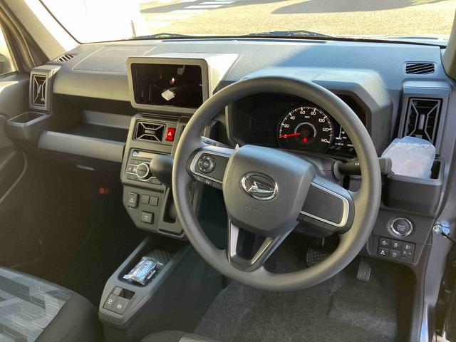 タフト Ｘ（15枚目）