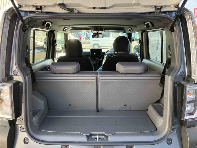 タフト Ｘ（18枚目）