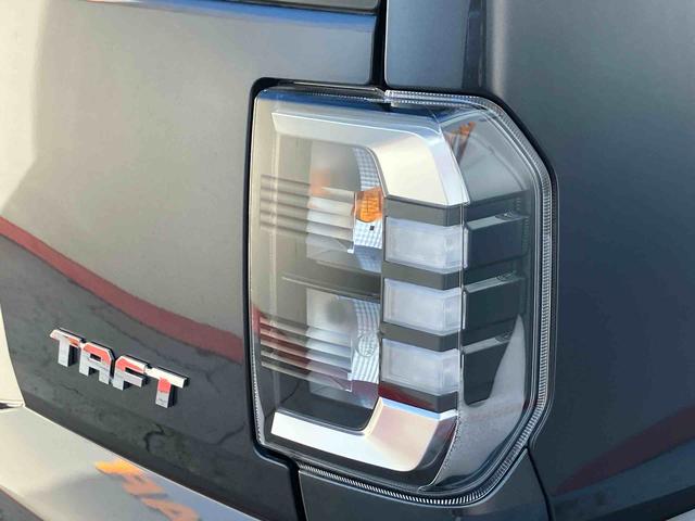 タフト Ｘ（24枚目）