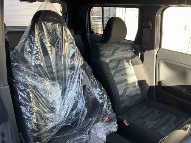 タフト Ｘ（44枚目）