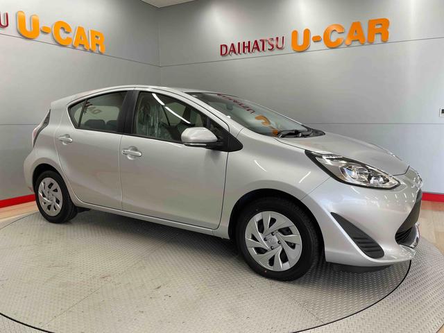 アクア L(4枚目)