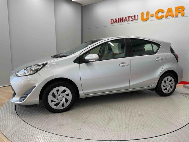 アクア L(5枚目)