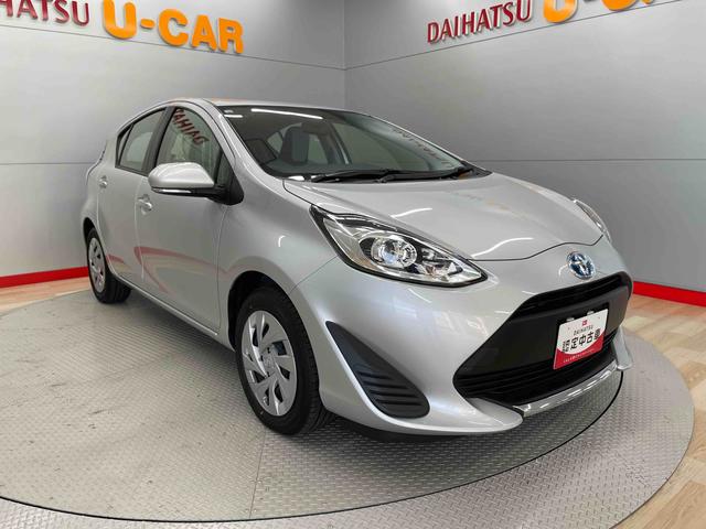 アクア L(6枚目)