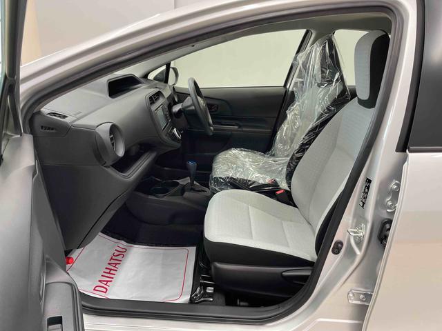 アクア L(13枚目)