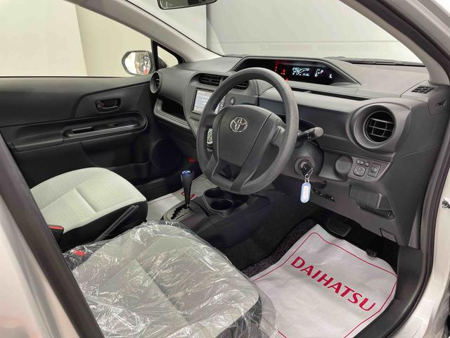 アクア L(15枚目)