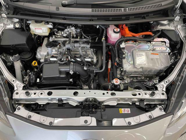 アクア L(17枚目)