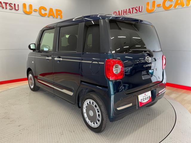 ムーヴキャンバス セオリーＧ（8枚目）