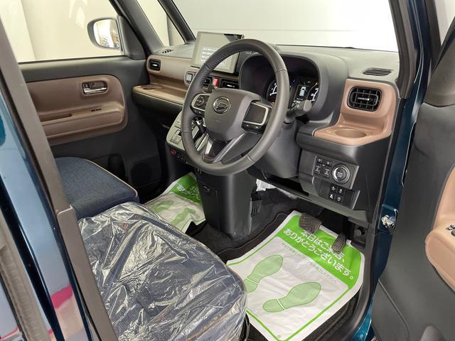 ムーヴキャンバス セオリーＧ（14枚目）