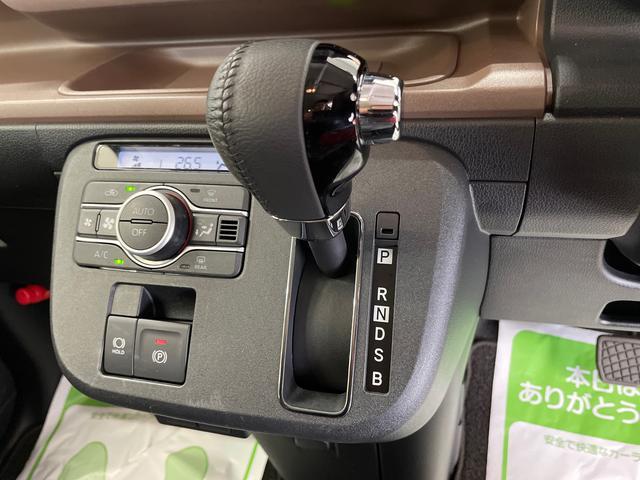 ムーヴキャンバス セオリーＧ（17枚目）