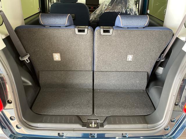 ムーヴキャンバス セオリーＧ（19枚目）