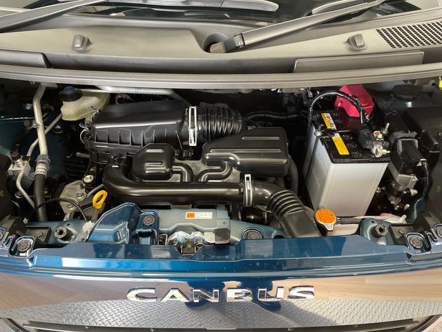 ムーヴキャンバス セオリーＧ（20枚目）