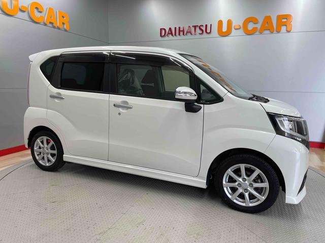 ムーヴ カスタム　Ｘ　ＳＡ（4枚目）