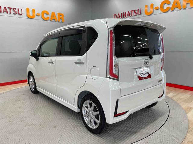 ムーヴ カスタム　Ｘ　ＳＡ（9枚目）