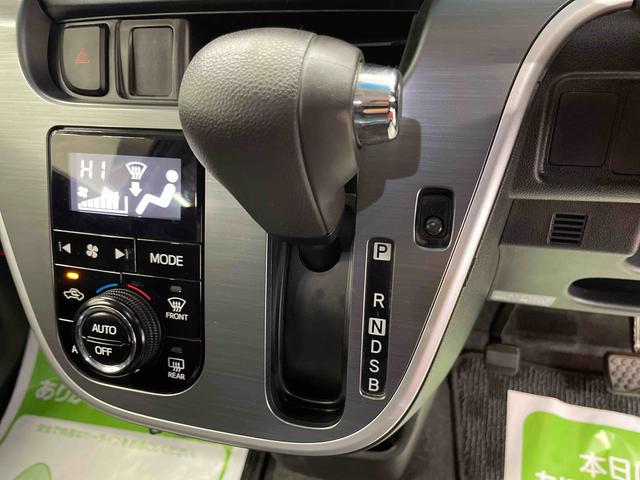 ムーヴ カスタム　Ｘ　ＳＡ（11枚目）