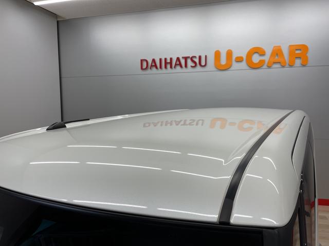 カスタムX トップエディションSAIII(26枚目)