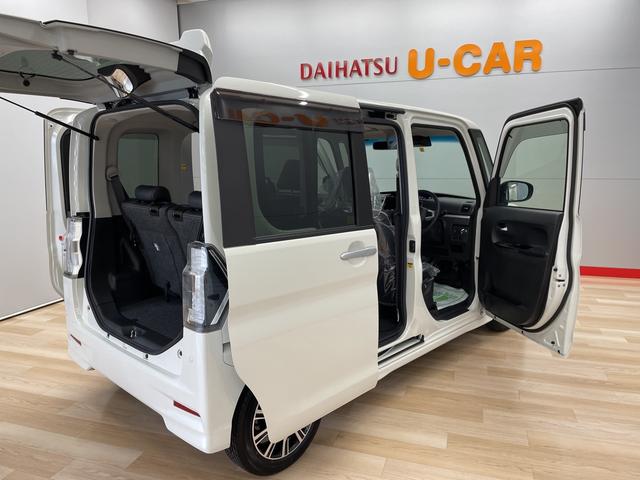 カスタムX トップエディションSAIII(35枚目)