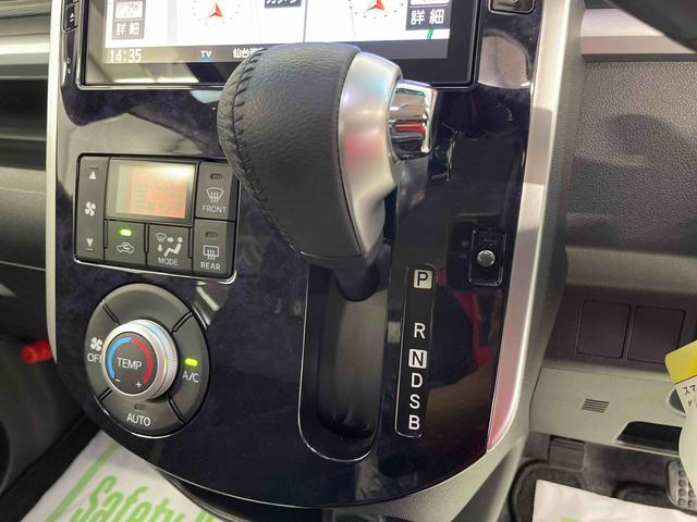 タント カスタムＲＳ　トップエディションリミテッドＳＡＩＩＩ（11枚目）