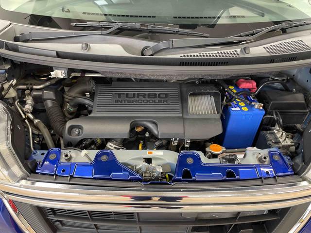 タント カスタムＲＳ　トップエディションリミテッドＳＡＩＩＩ（17枚目）