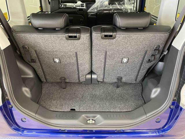 タント カスタムＲＳ　トップエディションリミテッドＳＡＩＩＩ（18枚目）