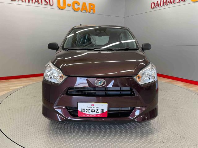 ミライース Ｌ　ＳＡＩＩＩ（2枚目）